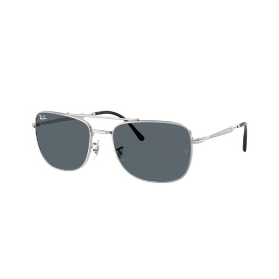 Ray-Ban RB 3755 003/R5 Güneş Gözlüğü, Cinsiyet: Unisex, Ekartman: 59, Resim 7