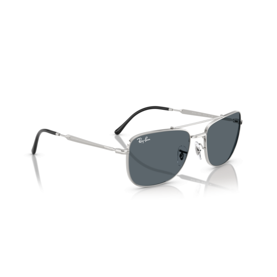 Ray-Ban RB 3755 003/R5 Güneş Gözlüğü, Cinsiyet: Unisex, Ekartman: 59, Resim 4