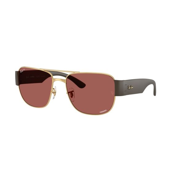 Ray-Ban RB 3756CH 001/AL Güneş Gözlüğü, Cinsiyet: Unisex, Ekartman: 56, Polarize: Evet, Resim 7