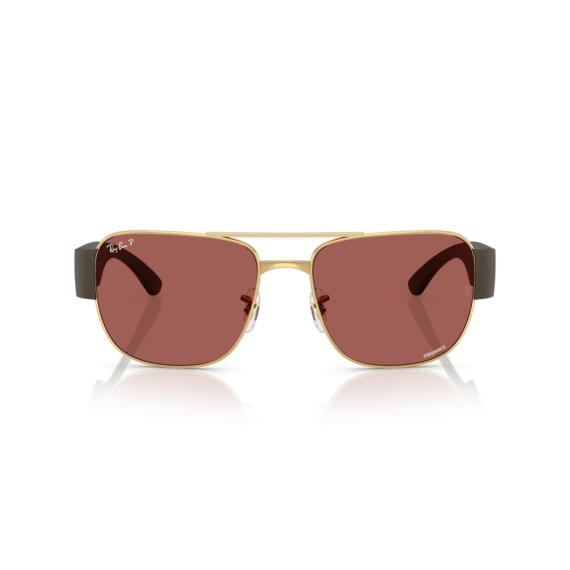 Ray-Ban RB 3756CH 001/AL Güneş Gözlüğü, Cinsiyet: Unisex, Ekartman: 56, Polarize: Evet, Resim 5