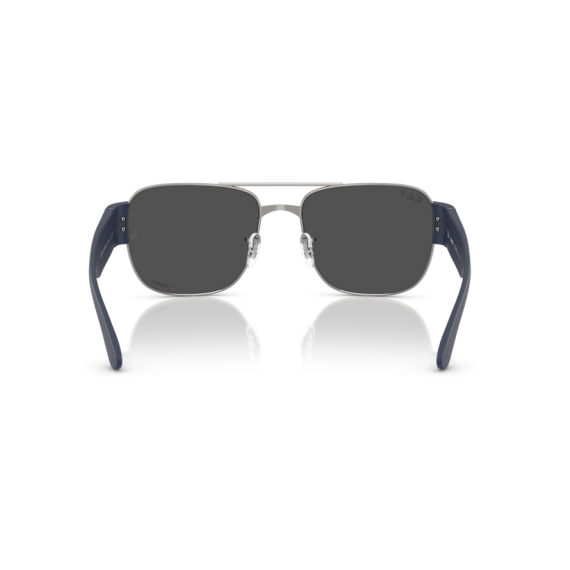 Ray-Ban RB 3756CH 004/K8 Güneş Gözlüğü, Cinsiyet: Unisex, Ekartman: 59, Polarize: Evet, Resim 3