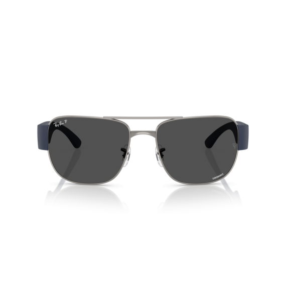 Ray-Ban RB 3756CH 004/K8 Güneş Gözlüğü, Cinsiyet: Unisex, Ekartman: 56, Polarize: Evet, Resim 5