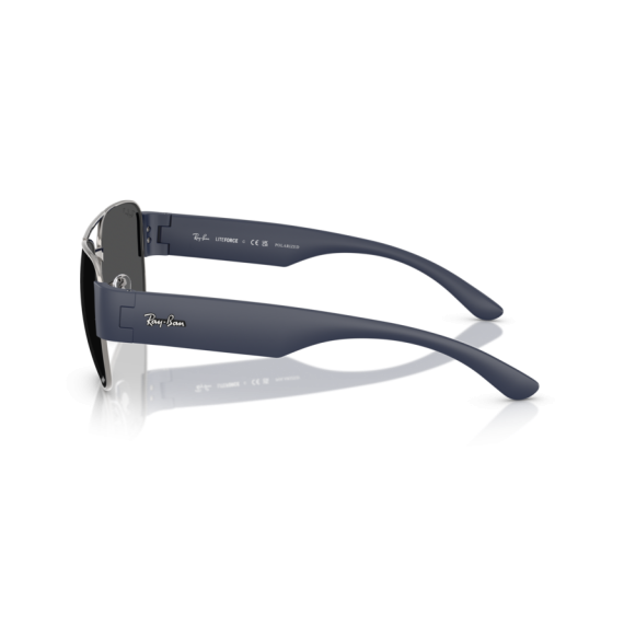 Ray-Ban RB 3756CH 004/K8 Güneş Gözlüğü, Cinsiyet: Unisex, Ekartman: 56, Polarize: Evet, Resim 2