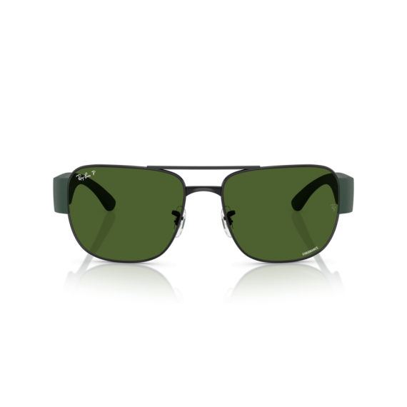 Ray-Ban RB 3756CH 9269P1 Güneş Gözlüğü, Cinsiyet: Unisex, Ekartman: 59, Polarize: Evet, Resim 5
