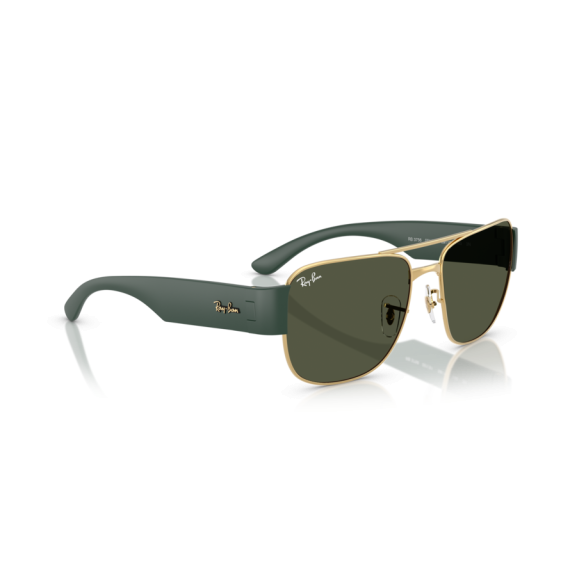 Ray-Ban RB 3756 001/31 Güneş Gözlüğü, Cinsiyet: Unisex, Ekartman: 56, Resim 4