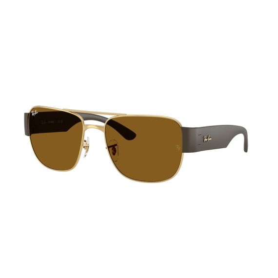 Ray-Ban RB 3756 001/33 Güneş Gözlüğü, Cinsiyet: Unisex, Ekartman: 56, Resim 7