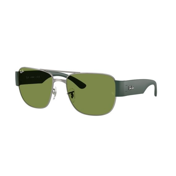 Ray-Ban RB 3756 004/4E Güneş Gözlüğü, Cinsiyet: Unisex, Ekartman: 56, Resim 7