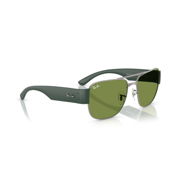 Ray-Ban RB 3756 004/4E Güneş Gözlüğü, Cinsiyet: Unisex, Ekartman: 59, Resim 4