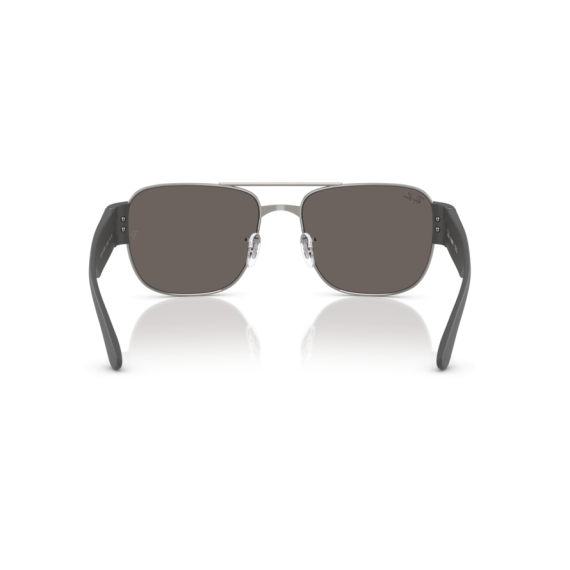 Ray-Ban RB 3756 004/B1 Güneş Gözlüğü, Cinsiyet: Unisex, Ekartman: 56, Resim 3