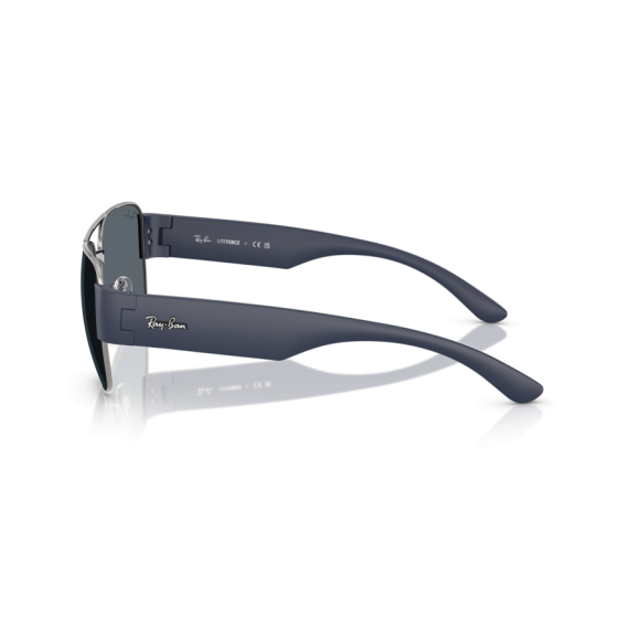 Ray-Ban RB 3756 004/R5 Güneş Gözlüğü, Cinsiyet: Unisex, Ekartman: 59, Resim 2