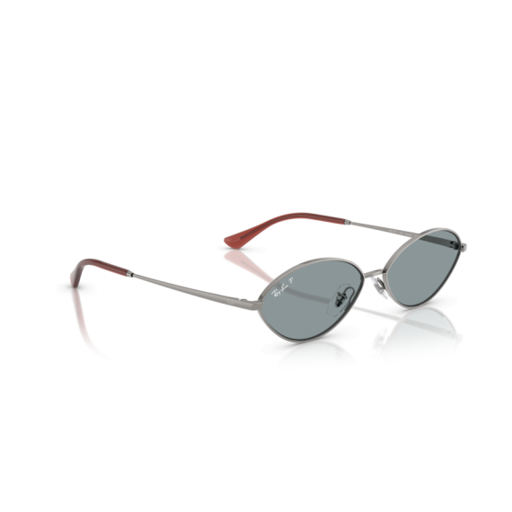 Ray-Ban RB 3757 004/2V Güneş Gözlüğü, Cinsiyet: Unisex, Ekartman: 56, Polarize: Evet, Resim 4