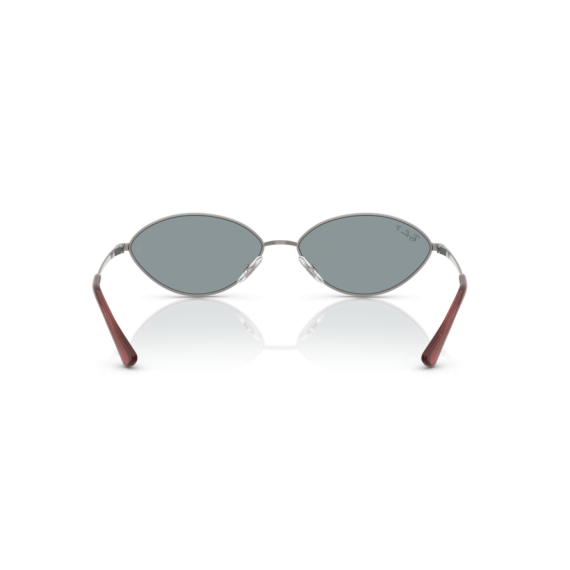 Ray-Ban RB 3757 004/2V Güneş Gözlüğü, Cinsiyet: Unisex, Ekartman: 56, Polarize: Evet, Resim 3