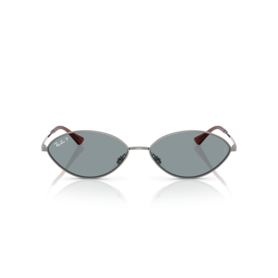 Ray-Ban RB 3757 004/2V Güneş Gözlüğü, Cinsiyet: Unisex, Ekartman: 56, Polarize: Evet, Resim 5