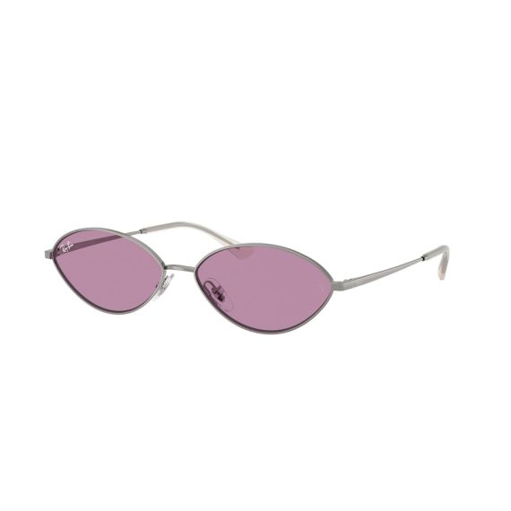 Ray-Ban RB 3757 004/69 Güneş Gözlüğü, Cinsiyet: Unisex, Ekartman: 59, Resim 7