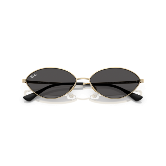 Ray-Ban RB 3757 921387 Güneş Gözlüğü, Cinsiyet: Unisex, Ekartman: 56, Resim 6