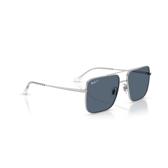 Ray-Ban RB 3758 003/2V Güneş Gözlüğü, Cinsiyet: Unisex, Ekartman: 54, Polarize: Evet, Resim 4