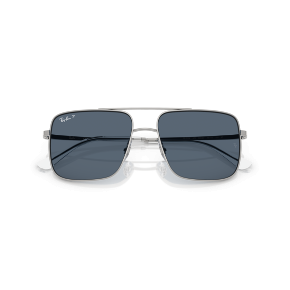 Ray-Ban RB 3758 003/2V Güneş Gözlüğü, Cinsiyet: Unisex, Ekartman: 54, Polarize: Evet, Resim 6