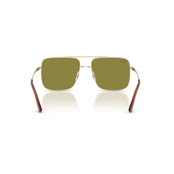 Ray-Ban RB 3758 9213/2 Güneş Gözlüğü, Cinsiyet: Unisex, Ekartman: 56, Resim 3