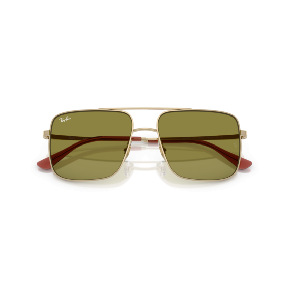 Ray-Ban RB 3758 9213/2 Güneş Gözlüğü, Cinsiyet: Unisex, Ekartman: 56, Resim 6