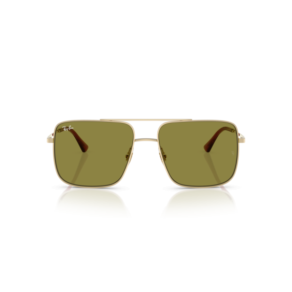 Ray-Ban RB 3758 9213/2 Güneş Gözlüğü, Cinsiyet: Unisex, Ekartman: 54, Resim 5