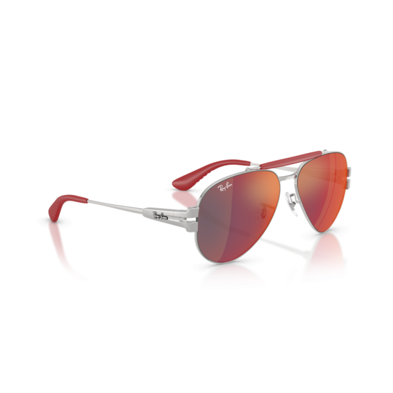 Ray-Ban RB 3762M F1256P Güneş Gözlüğü, Resim 4