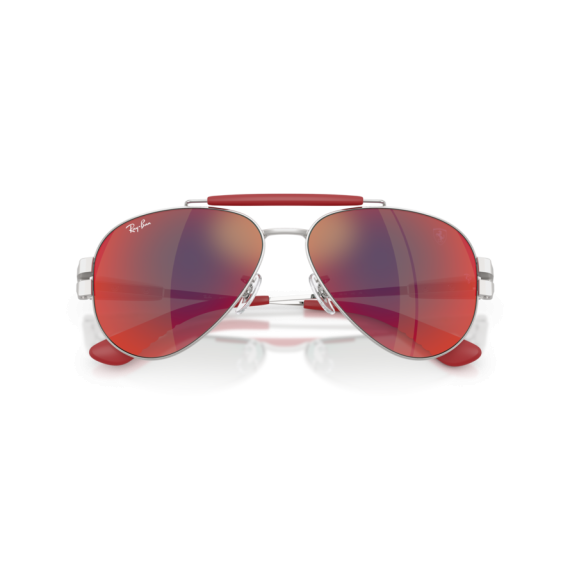 Ray-Ban RB 3762M F1256P Güneş Gözlüğü, Resim 6