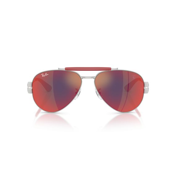 Ray-Ban RB 3762M F1256P Güneş Gözlüğü, Resim 5