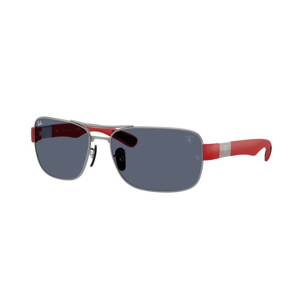 Ray-Ban RB 3763M F01887 Güneş Gözlüğü, Resim 7