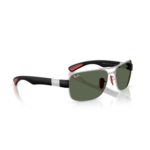 Ray-Ban RB 3763M F03171 Güneş Gözlüğü, Resim 4