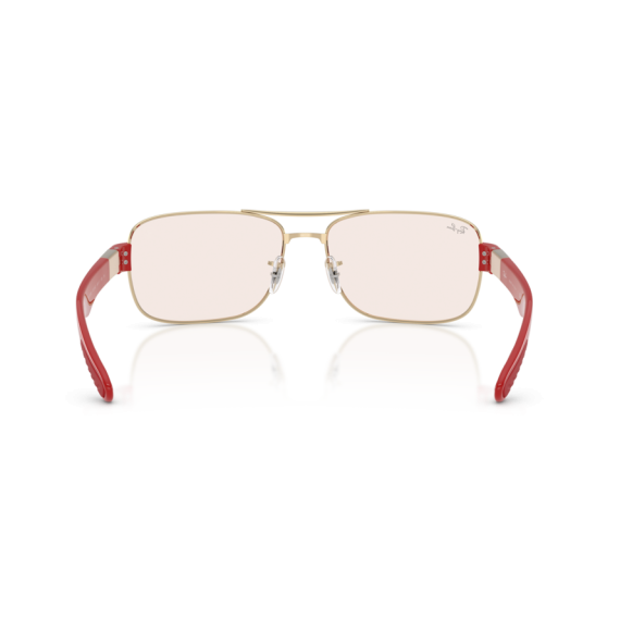Ray-Ban RB 3763M F1216Q Güneş Gözlüğü, Resim 3