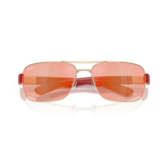 Ray-Ban RB 3763M F1216Q Güneş Gözlüğü, Resim 6