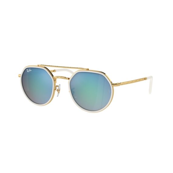Ray-Ban RB 3765 001/4O Güneş Gözlüğü, Resim 7
