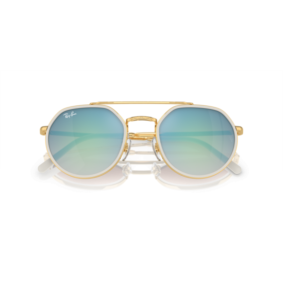 Ray-Ban RB 3765 001/4O Güneş Gözlüğü, Resim 6