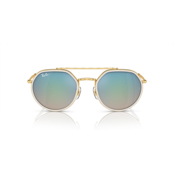 Ray-Ban RB 3765 001/4O Güneş Gözlüğü, Resim 5