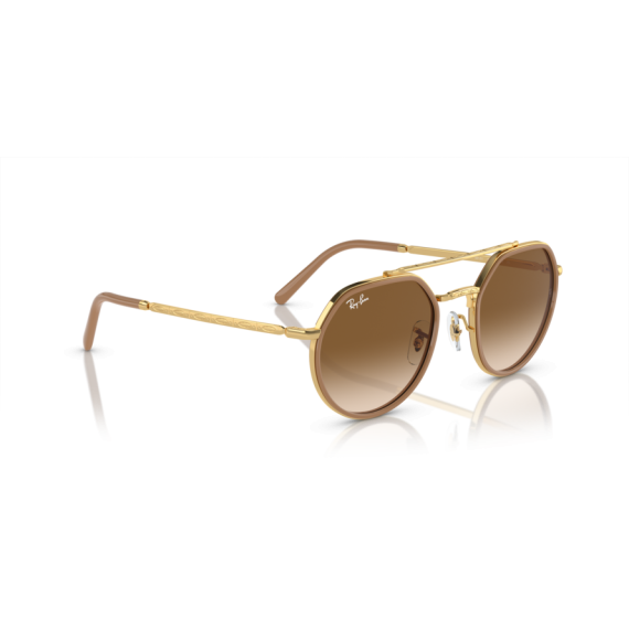 Ray-Ban RB 3765 001/51 Güneş Gözlüğü, Resim 4