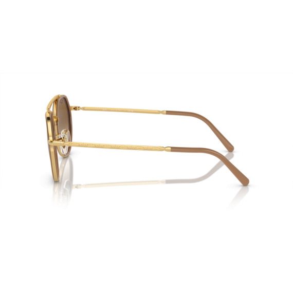 Ray-Ban RB 3765 001/51 Güneş Gözlüğü, Resim 2
