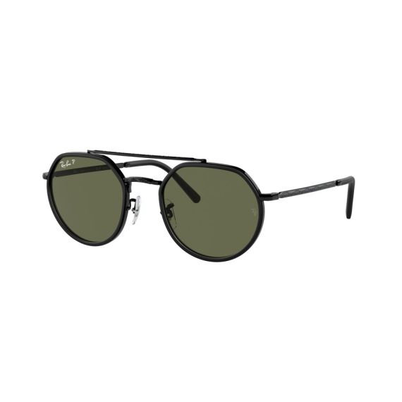 Ray-Ban RB 3765 002/58 Güneş Gözlüğü, Resim 7