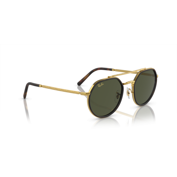 Ray-Ban RB 3765 919631 Güneş Gözlüğü, Resim 4