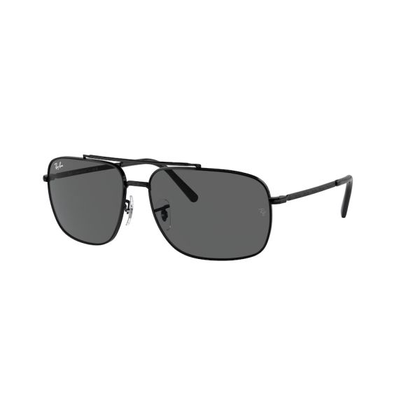 Ray-Ban RB 3796 002/B1 Güneş Gözlüğü, Resim 7