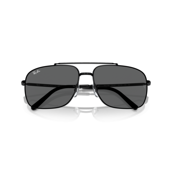 Ray-Ban RB 3796 002/B1 Güneş Gözlüğü, Resim 6