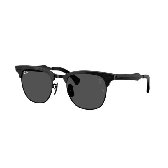 Ray-Ban RB 3807M F111B1 Güneş Gözlüğü, Resim 7