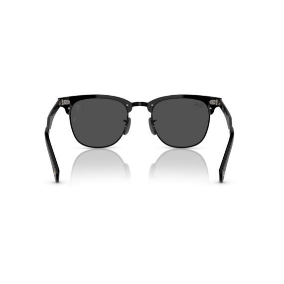 Ray-Ban RB 3807M F111B1 Güneş Gözlüğü, Resim 3