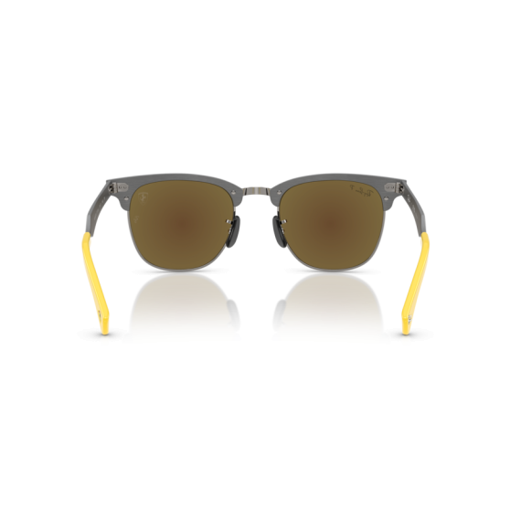 Ray-Ban RB 3807M F1134L Güneş Gözlüğü, Resim 3