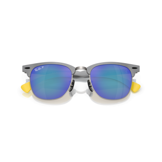 Ray-Ban RB 3807M F1134L Güneş Gözlüğü, Resim 6