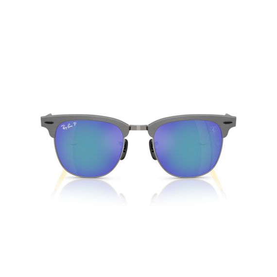 Ray-Ban RB 3807M F1134L Güneş Gözlüğü, Resim 5