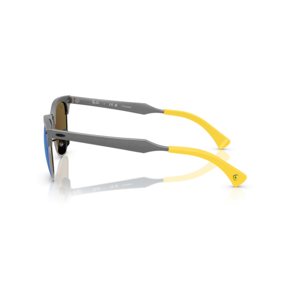 Ray-Ban RB 3807M F1134L Güneş Gözlüğü, Resim 2