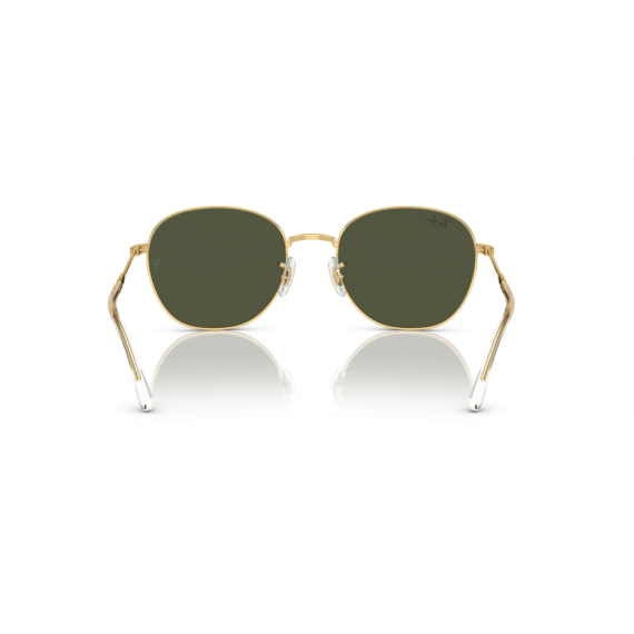 Ray-Ban RB 3809 001/31 Güneş Gözlüğü, Cinsiyet: Unisex, Ekartman: 55, Resim 3