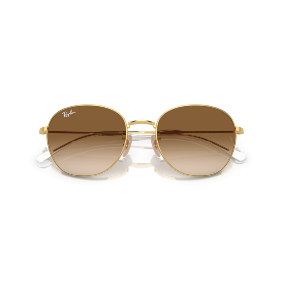 Ray-Ban RB 3809 001/51 Güneş Gözlüğü, Cinsiyet: Unisex, Ekartman: 53, Resim 6