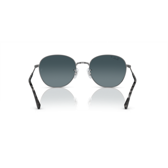 Ray-Ban RB 3809 004/S3 Güneş Gözlüğü, Cinsiyet: Unisex, Ekartman: 55, Resim 3