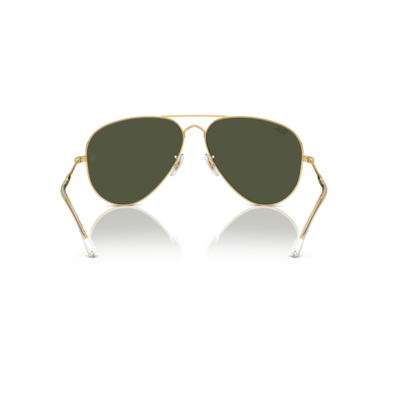 Ray-Ban RB 3825 001/31 Güneş Gözlüğü, Cinsiyet: Unisex, Ekartman: 58, Resim 3